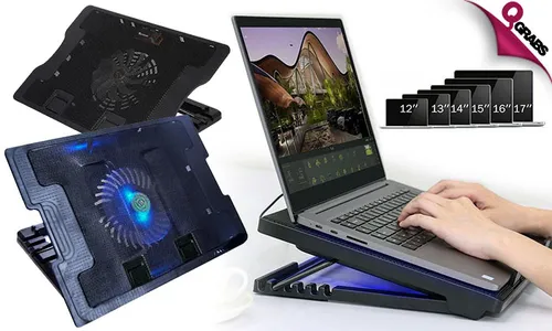 Laptop Cooling Pad!
